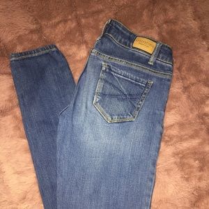 Aeropostale Low Rise Jeans